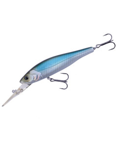 Major Craft Zoner Jerkbait 50SP Cor: 12 - Ablette